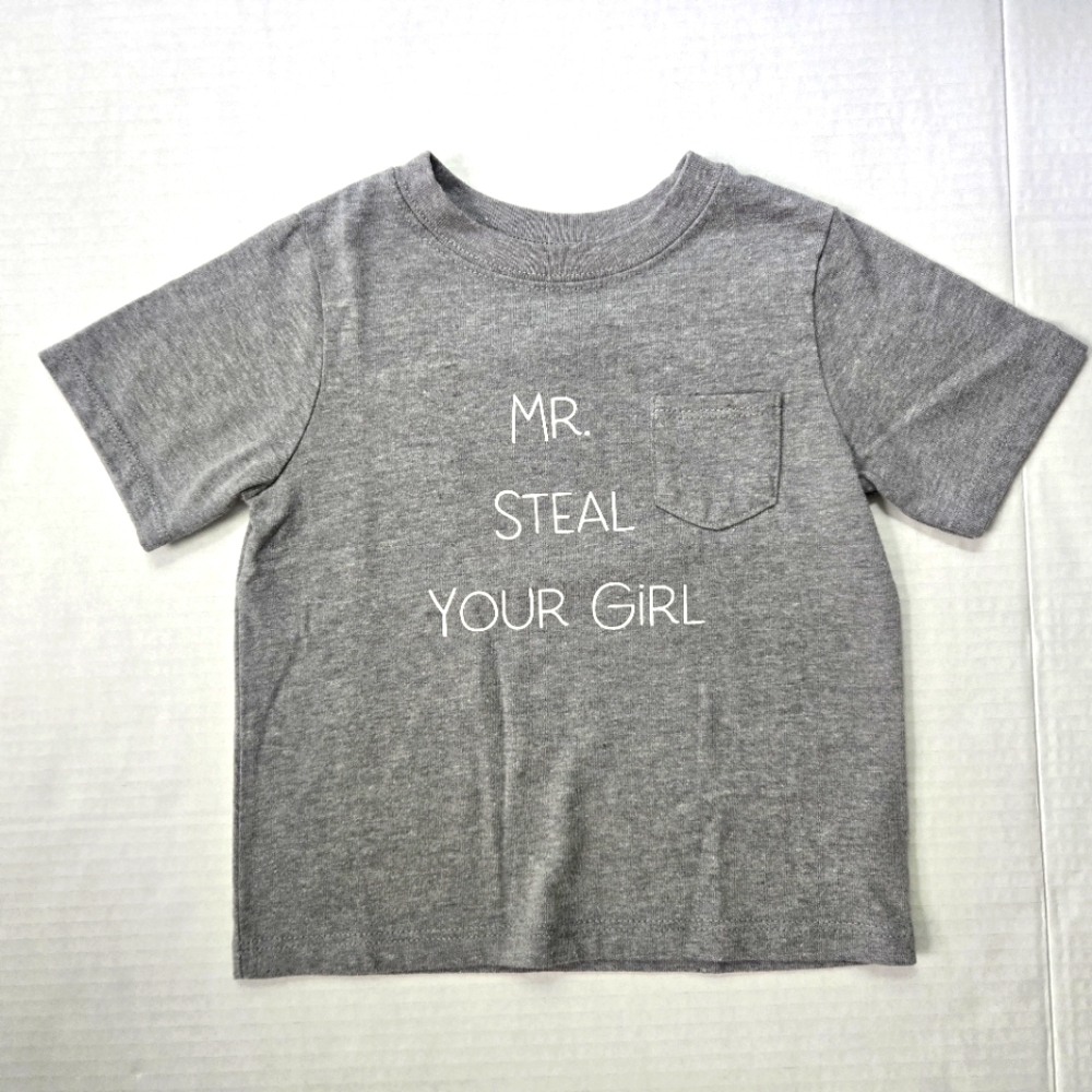 Garanimals Toddler T-shirt - 24 Months